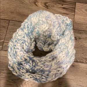 Betsy Johnson Infinity Scarf
